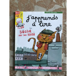 J'apprends à lire n°127 mars 2010