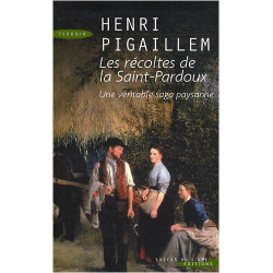 Les Récoltes de la Saint-Pardoux