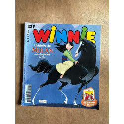 Winnie n°159