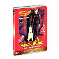 Guendalina [FR Import](NEUF SOUS BLISTER)