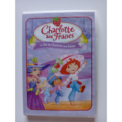 Le Bal de Charlotte aux fraises