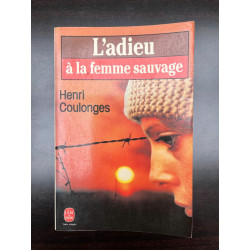 L'Adieu à la femme sauvage