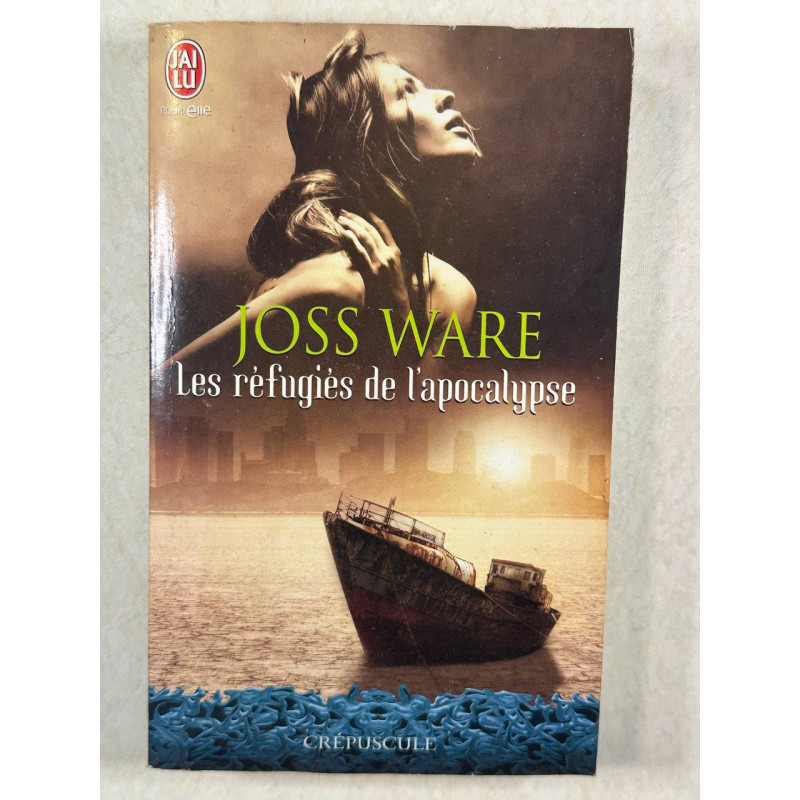 Les réfugiés de l'Apocalypse
