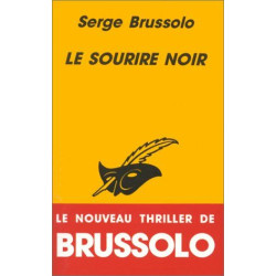 Le sourire noir