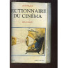 Dictionnaire du cinéma : Tome 2 Les acteurs