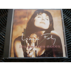 Liane Foly Les petites notes CD Virgin 881672