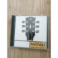 Autour de la guitare
