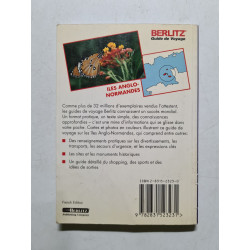 Puerto Rico (Berlitz Travel Guide)