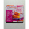 Smoothies e batonnets glaces