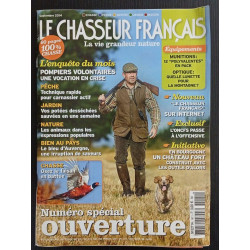 Revue Le Chasseur Français N° 1411