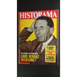 Revue Histoire Magazine N° 11