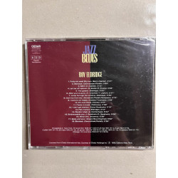 Roy Eldridge - Jazz Blues Collection CD NEUF SOUS BLISTER
