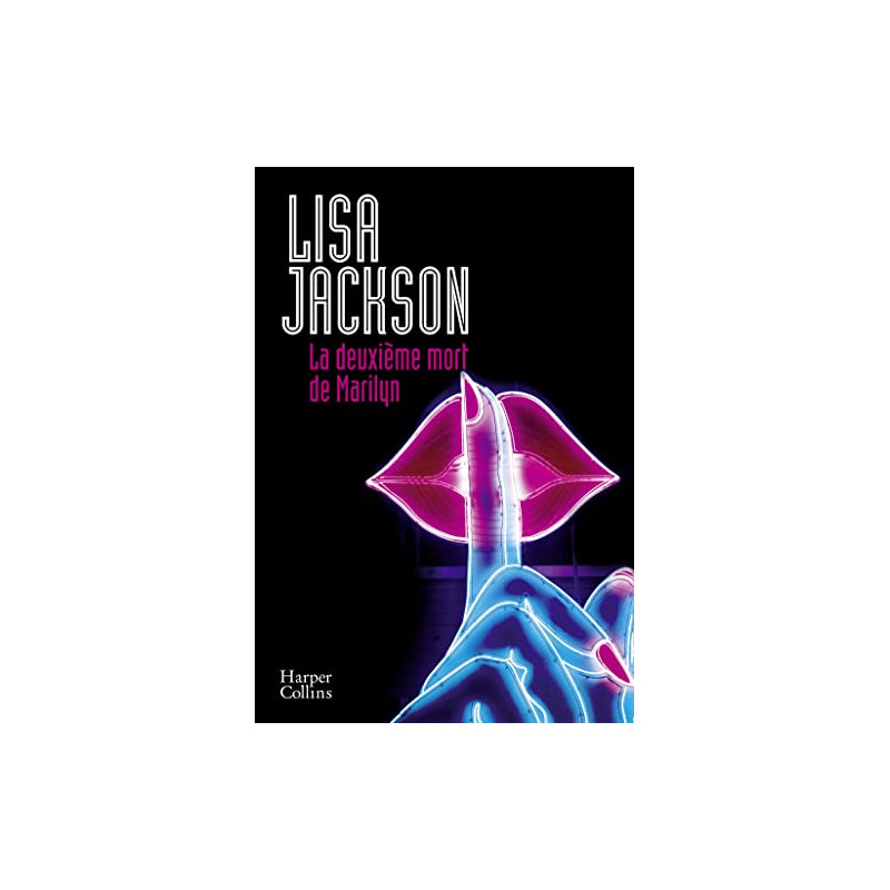 La deuxième mort de Marilyn
