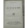 Le cri de la chair Arthème fayard