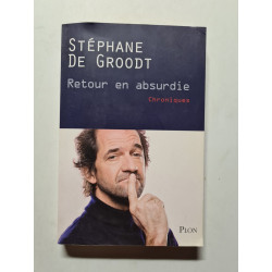 Retour en absurdie