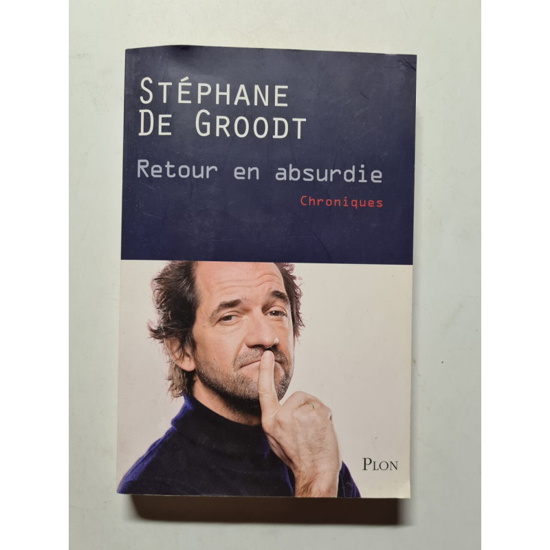 Retour en absurdie