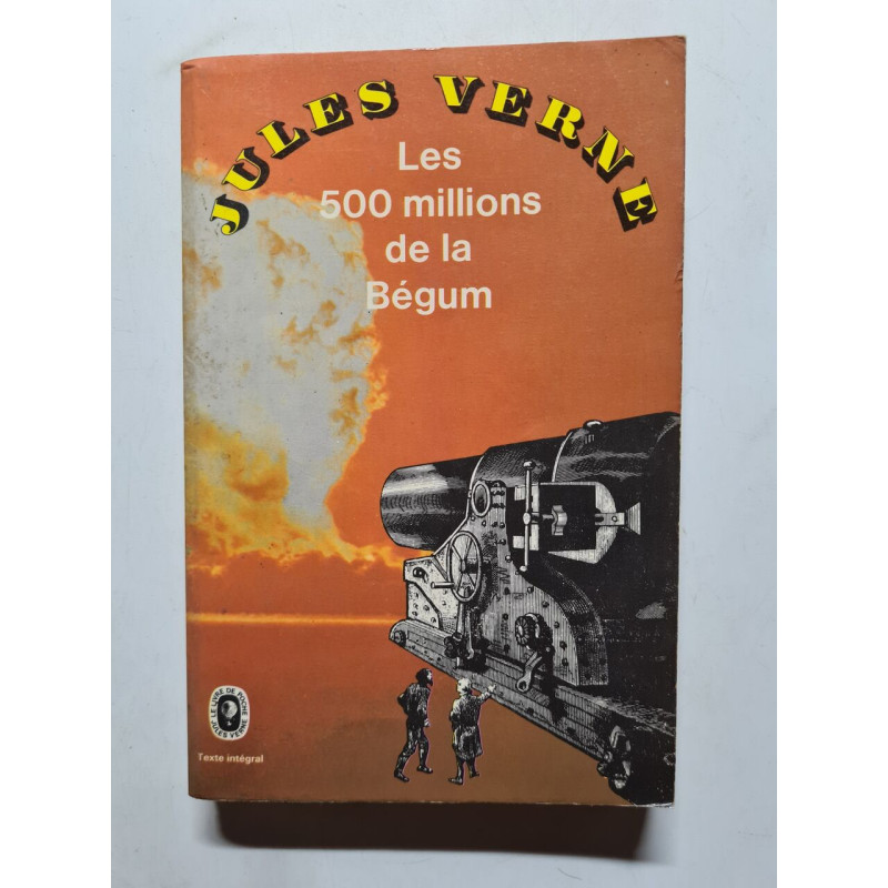 Les 500 millions de la Bégum