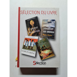 Sélection du livre le meilleur du livre