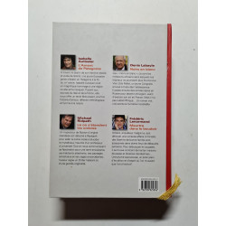 Sélection du livre le meilleur du livre