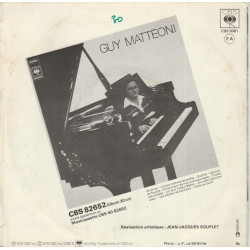 America / Toutes Ces Années