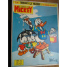 Le journal de MIckey hebdomadaire N 615