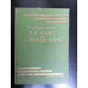 Beecher stowe La case de L'oncle tom hachette