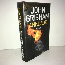 ANKLAGE Roman