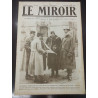 Journal Le Miroir N° 235 - 1918