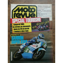 Moto Revue n 2657 31 Mai 1984