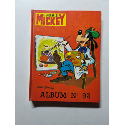 Le Journal de Mickey