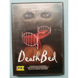 Deathbed Tanya Dempsey Brave Matthews DVD simple