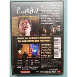 Deathbed Tanya Dempsey Brave Matthews DVD simple