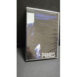 Freedom now - Neuf sous blister