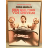 Rien que pour vos cheveux Adam Sandler DVD