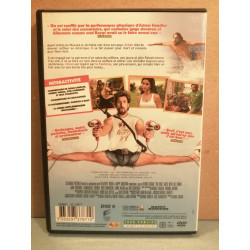 Rien que pour vos cheveux Adam Sandler DVD