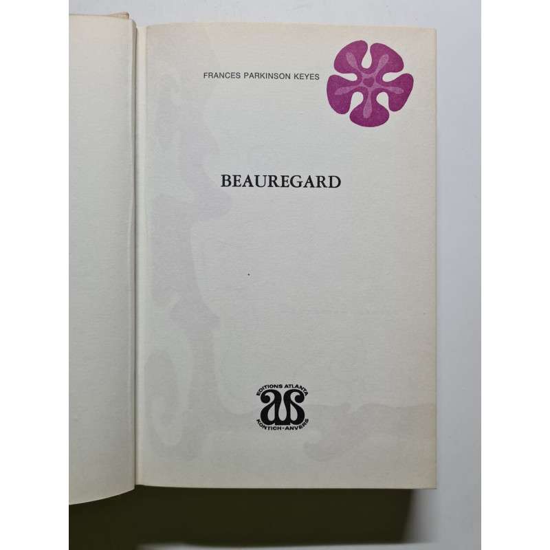 Beauregard - 1963