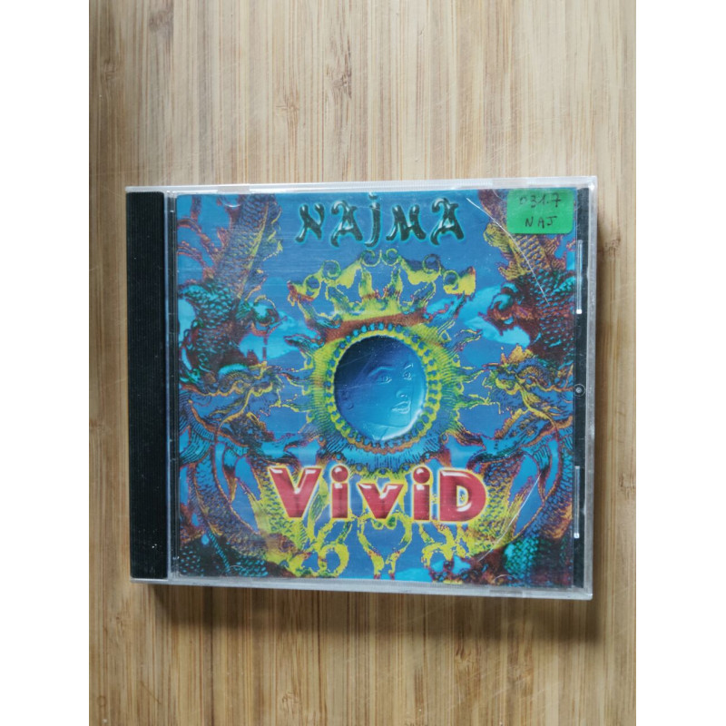Vivid
