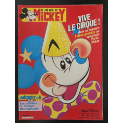 Le journal de Mickey N.1739