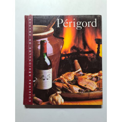 Périgord cuisines regionales de france