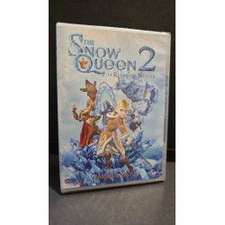 The snow queen 2 - Neuf sous blister