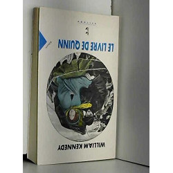 Le livre de Quinn