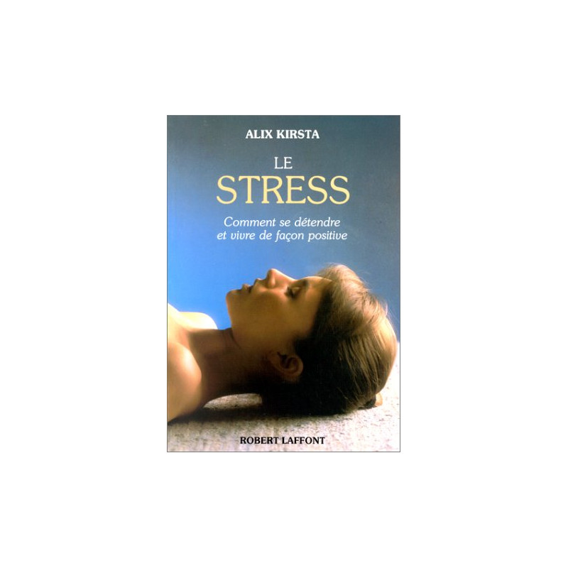 Le stress