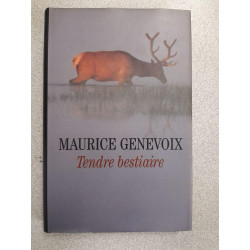 Tendre Bestiaire / Juillet 2000