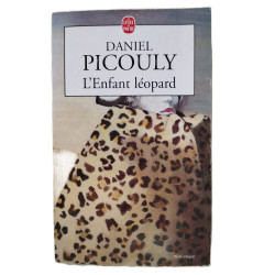 L'Enfant léopard