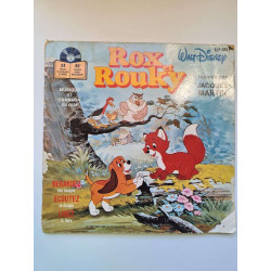 Rox et Rouky