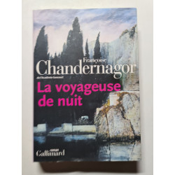 La voyageuse de nuit