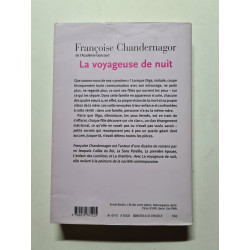 La voyageuse de nuit