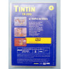 Les aventures de Tintin Vol. 4 - Le Temple du soleil DVD simple