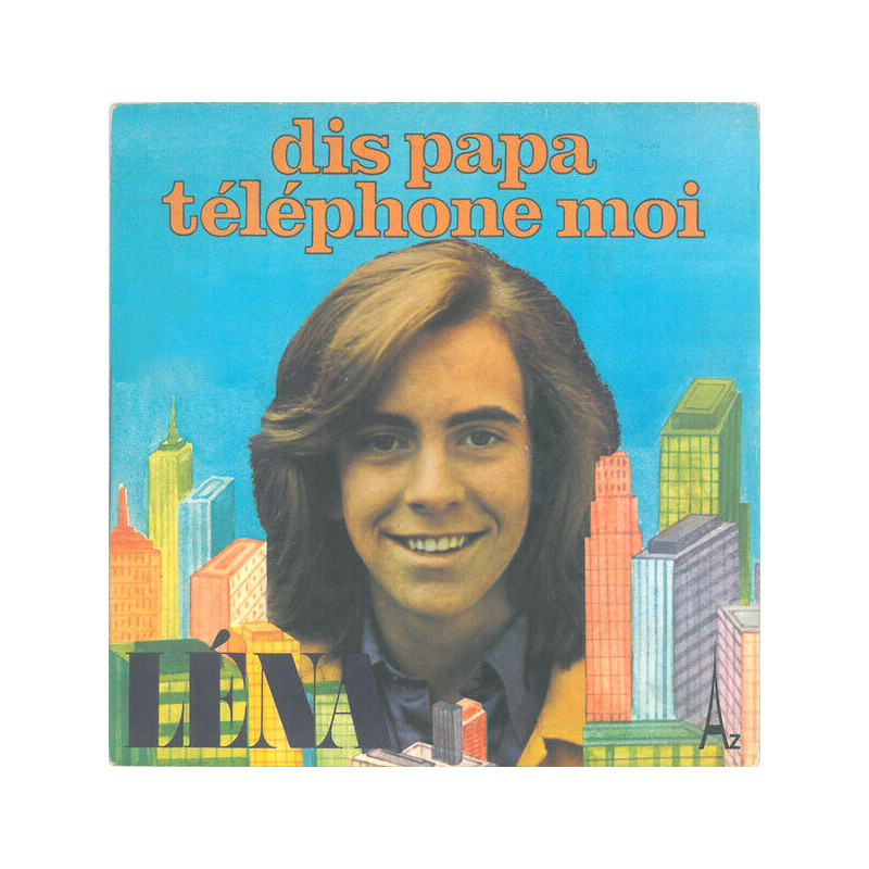 Dis Papa... Téléphone Moi