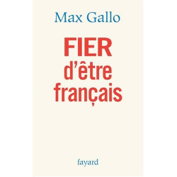 Fier d'être français